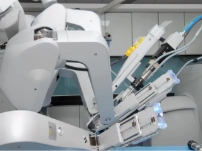 醫療機器人背後的英雄——您的健康，我來守護