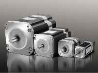 無刷伺服電機的五個主要部（bù）件