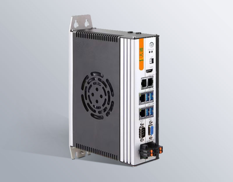 RT9000係列控製器