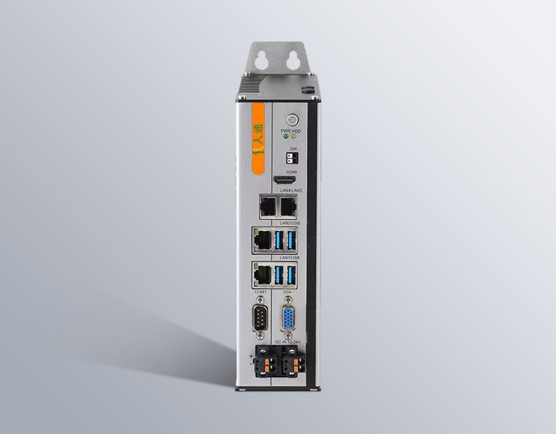 RT7000係列控製器