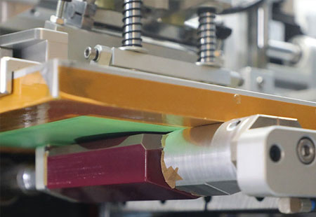 印（yìn）刷行業