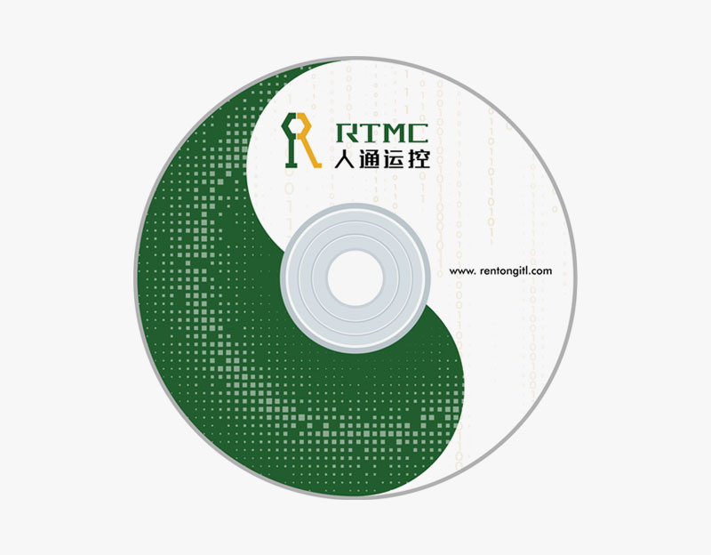 RTMC軟運動控製係統