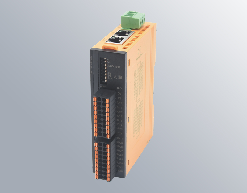 RTS係列一體式IO