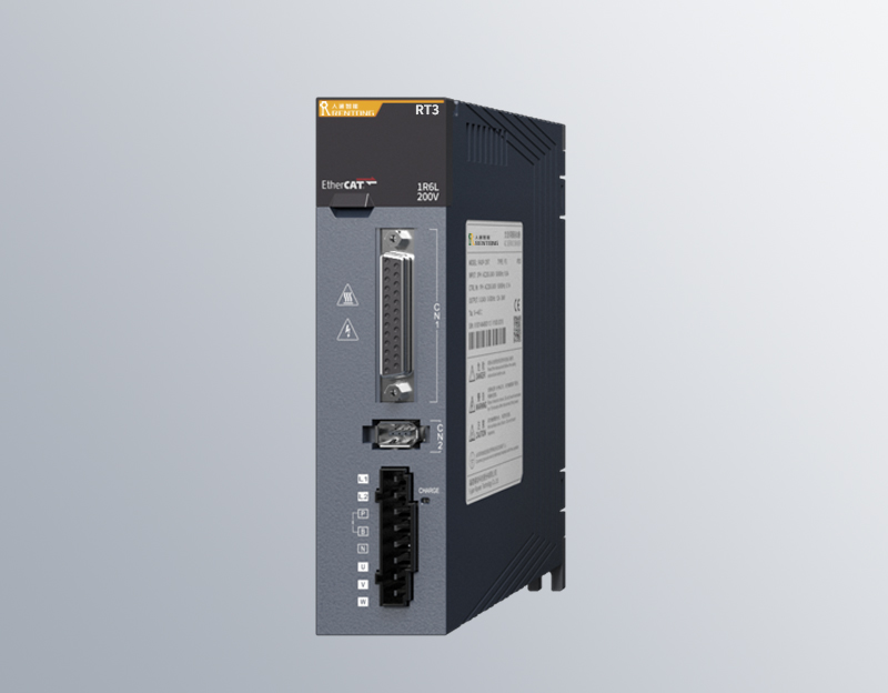RT3係列伺服驅（qū）動器
